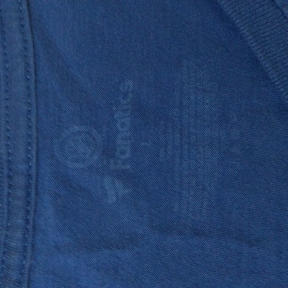 New York Rangers Short Sleeve Shirt - Picture 3 of 3